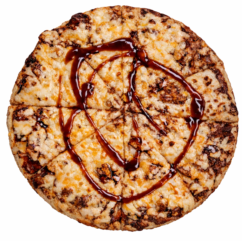 Menu item photo